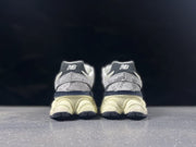 New Balance 9060SNA Sneakers in Gray and Cream