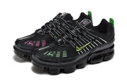 Nike Air VaporMax 360 Black/Green Sneakers CK2718-001