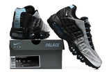 Nike Air Max 95 Palace Silver Black Sneakers