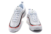 Nike Air Max 97 UNDEFEATED White Sneakers