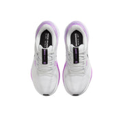 Nike Structure 25 Running Shoes White Purple DJ7884-100