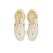 Nike Air Max Scorpion Sneakers in Cream and Yellow DJ4701-001