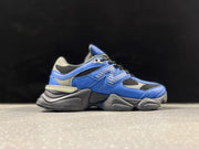 New Balance U9060NRH Blue Sneakers