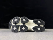 New Balance 9060ZGF Sneakers in White and Grey