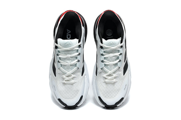 Adidas Cold.Rdy Hiking Shoes White Black Red