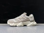 New Balance 9060 U9060ERC Sneakers in Gray and Cream