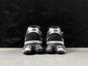 New Balance 9060 U9060FOS Black and Grey Sneakers