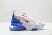 Nike Air Max 270 Sneakers Pink Blue IQ3463-600