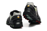 Nike Air Max Dn Sneakers Black Grey Volt