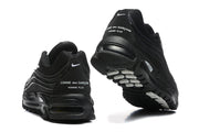 Nike Air Max 97 Comme des Garçons Homme Plus Black