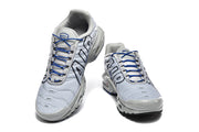 Nike Air Max Plus Sneakers Grey Blue