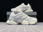 New Balance 9060 HSA White Sneakers