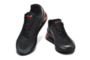 Nike Air Max 720 Black Red Sneakers