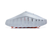 Nike Mind 001 White Slip-On Mule Sneakers
