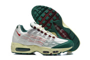 Nike Air Max 95 TT Sneakers White Green 189500-030