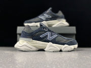 New Balance 9060 Navy and Grey Sneakers U9060NV