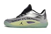 Jordan Zion 4 Basketball Sneakers in Four Colorways