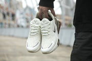 Nike Air Max 270 Sneakers White Bronze IO9883-101