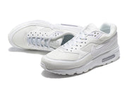 Nike Air Max White Sneakers