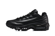 Nike Air Max 95 Lux/Supreme Black Sneakers