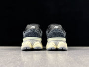 New Balance 9060 HSD Sneakers in Black and Cream