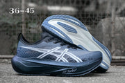 ASICS Superblast 2 Running Shoes, Black and White
