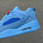 Jordan Spizike Low Sneakers in Ice Blue FQ1759-400