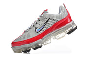 Nike Air VaporMax 360 CK2718-002 Grey Red Sneakers
