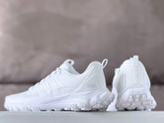 Alo White All-Terrain Hiking Sneakers