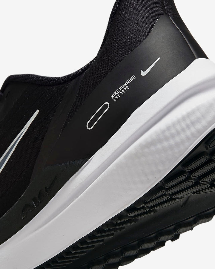 Nike Air Winflo 9 Running Shoes Black DD6203-001