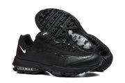 Nike Air Max Sneakers Black