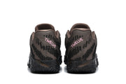 Nike LeBron 20 Basketball Shoes Brown Black Pink HF2794-200