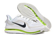 Nike Air Max 2025 Sneakers White Grey Volt HQ2592-100