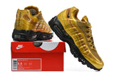 Nike Air Max 95 TT Gold Sneakers