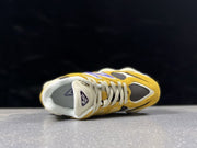 New Balance U9060SRB Yellow Sneakers