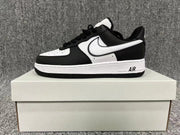 Nike Air Force 1 Low Black White DV0788-001
