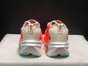Brooks Hyperion Max 3 Running Shoes, Coral and White