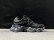 New Balance U9060BNQ Black Grey Sneakers