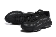Nike Air Max 95 Black Patterned Sneakers