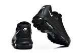 Nike Air Max Sneakers Black