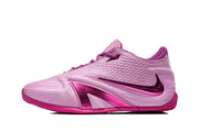 Nike Zoom Freak 6 Basketball Shoes in Pink