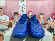 Nike Air Foamposite One Basketball Shoes, Royal Blue