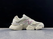 New Balance 9060 U9060GC Sneakers in Cream and Pink