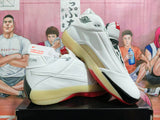 Jordan Air Jordan 17 Low Chicago Basketball Shoes