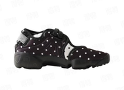 Nike Air Rift BR Polka Dot Split-Toe Shoes