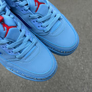 Jordan Spizike Low Sneakers in Ice Blue FQ1759-400