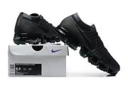 Nike Air VaporMax Flyknit Black Sneakers 849558-007