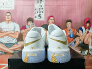 Nike Kobe Basketball Sneakers White