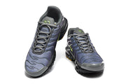 Nike Air Max Plus Sneakers Grey Purple Volt