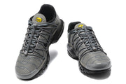 Nike Air Max Plus Grey Black Sneakers
